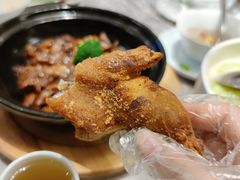 -四道菜·福建菜馆(新街口金鹰店)