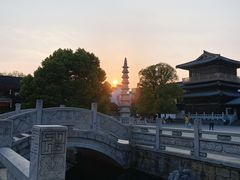 -香积寺