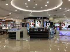 -百联南桥购物中心