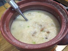 -潮粥荟·潮汕砂锅粥(朝阳大悦城店)