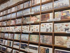 -三生有信(豫园商城店)