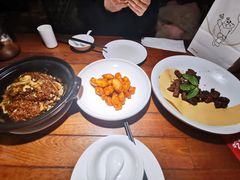 -外婆私房菜(新亚百货店)