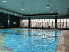 -春晖园度假酒店温泉