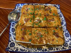 煎让豆腐-顺德了能馆(虎门店)