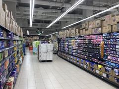 -永辉超市(融创茂店)
