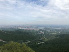 -青州市云门山风景区