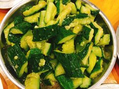 -京朋串屋·烧烤(望京西路总店)