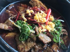 -上海小南国(世博源店)