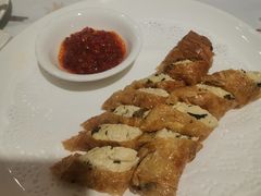 虎皮臭豆腐-老吉士(环贸iapm店)