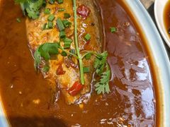 -又见炊烟私房菜(敬亭路店)