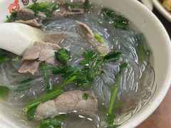 -回回锅贴(小河沿店)