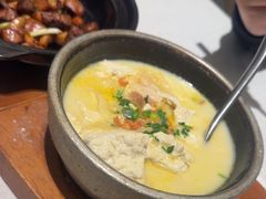 -狮王府淮扬菜(新街口友谊店)