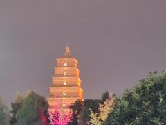 -大唐不夜城