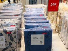 -ZARA HOME(蓝色港湾店)