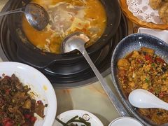 -李师傅脆肚(梅林店)