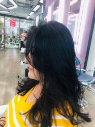-ON STAR SALON