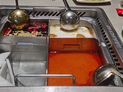 -海底捞火锅(金融街万达店)