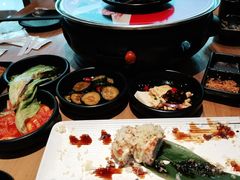 -九田家黑牛烤肉(溧水万达店)