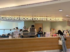 -Cupping Room(Harbour City)