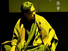 -北京喜剧院