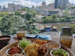 -包整·丝娃娃(一览甲秀楼风景店)