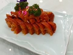 -普天和酒楼·新津菜·烤鸭(天津之眼店)