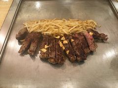 -御好烧-町屋(京都站Porta店)