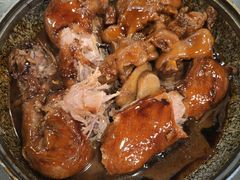 -应天大明王朝·南京菜(中山陵店)