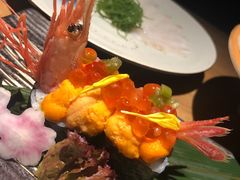 寿司の皇-寿司皇(扬名广场店)