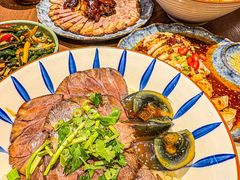 -面乙新派手擀面(大悦城店)