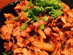 -疆Jiang·新疆秘制料理