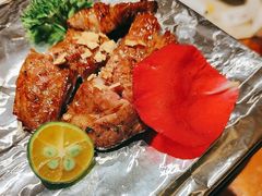 -味见·荣家(亚泰大街店)