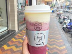 -古茗(吉祥北街店)