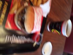 -FATBURGER 特富客汉堡(外交公寓店)
