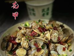 -小民大排档(江汉路店)