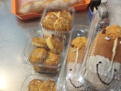 -BreadTalk面包新语·烘焙蛋糕(领展购物广场店)