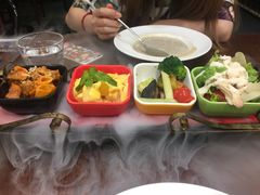-斯比特花园西餐厅(东方商厦店)