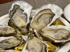 -HIHE Bistro·Oyster Bar(华熙live店)