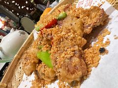 -肥福排档(星光店)