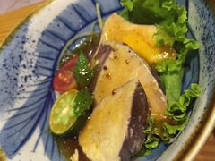 -花潮料理艺食馆(世欧广场店)