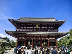 -浅草寺