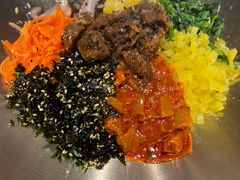 -梨花牛肉汤饭(仁恒伊势丹店)