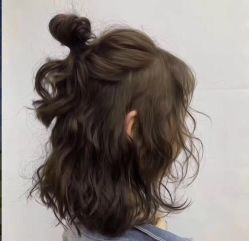 -Hair Code芭曲发型