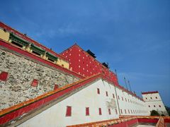 -须弥福寿之庙