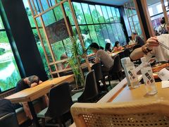 大堂-谷田稻香(佛罗伦萨店)