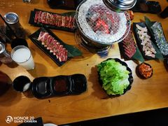 -赤羽烧肉屋(琅琊古道店)