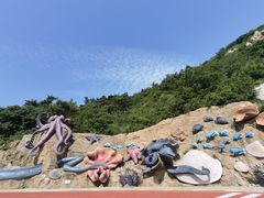 -大连海昌东方水城