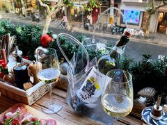 -Alimentari早午餐(安福路店)