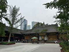 -古大圣慈寺