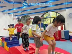 -美吉姆儿童发展中心(远洋中心店)